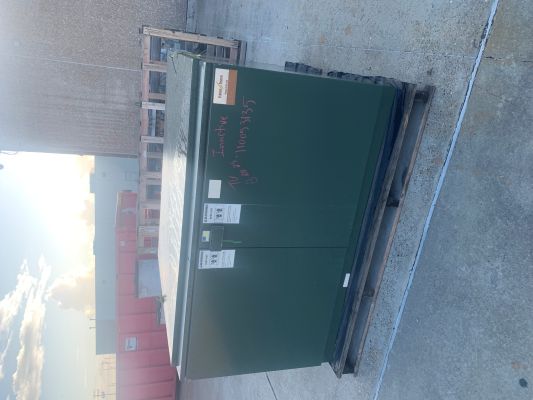 Federal Pacific Switchgear